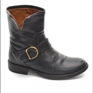 Fiorentini and Baker black Eli size 38